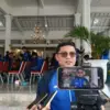 Tim futsal kualifikasi porprov jabar
