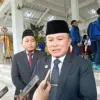 Bupati kuningan soal manajemen talenta.