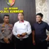 Kasus dugaan kelalaian RSUD Linggarjati, Kuningan.