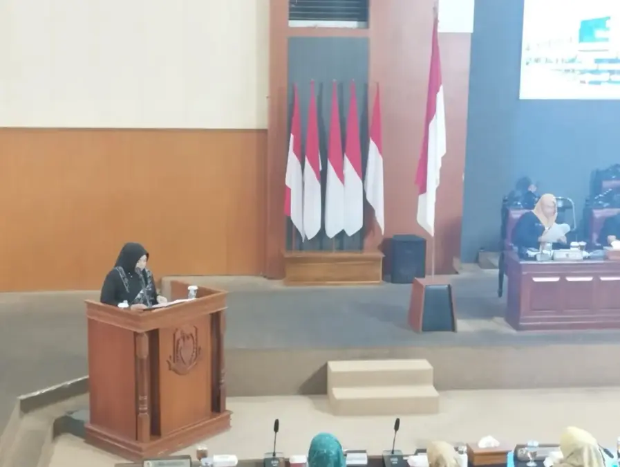 Jubir PKB ajak Pemkab terapkan nilai-nilai syariah.