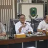Pengendalian penyakit menular.