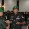 Sertijab Dandim Kuningan