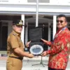 Pemkab Kuningan dan BTN Jalin Kerjasama.