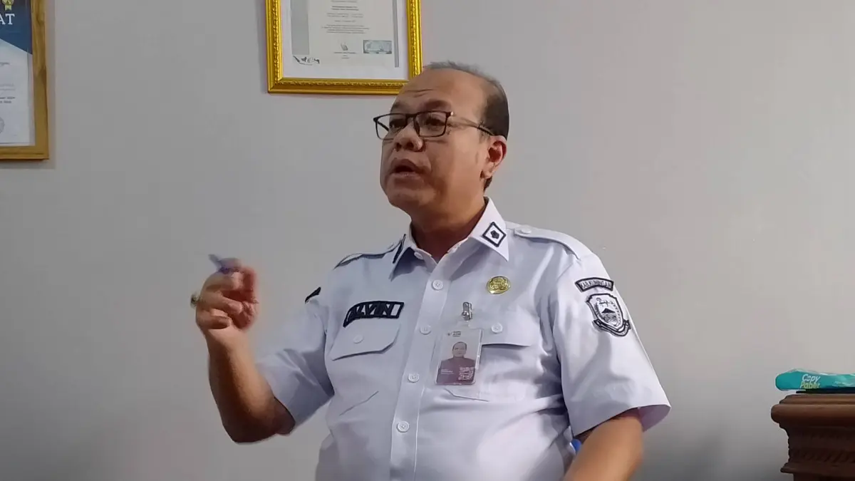 MBG belum sentuh UMKM lokal