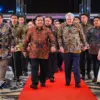 Presiden Prabowo Sebut Korupsi jika Sudah Parah, Sulit Disembuhkan.