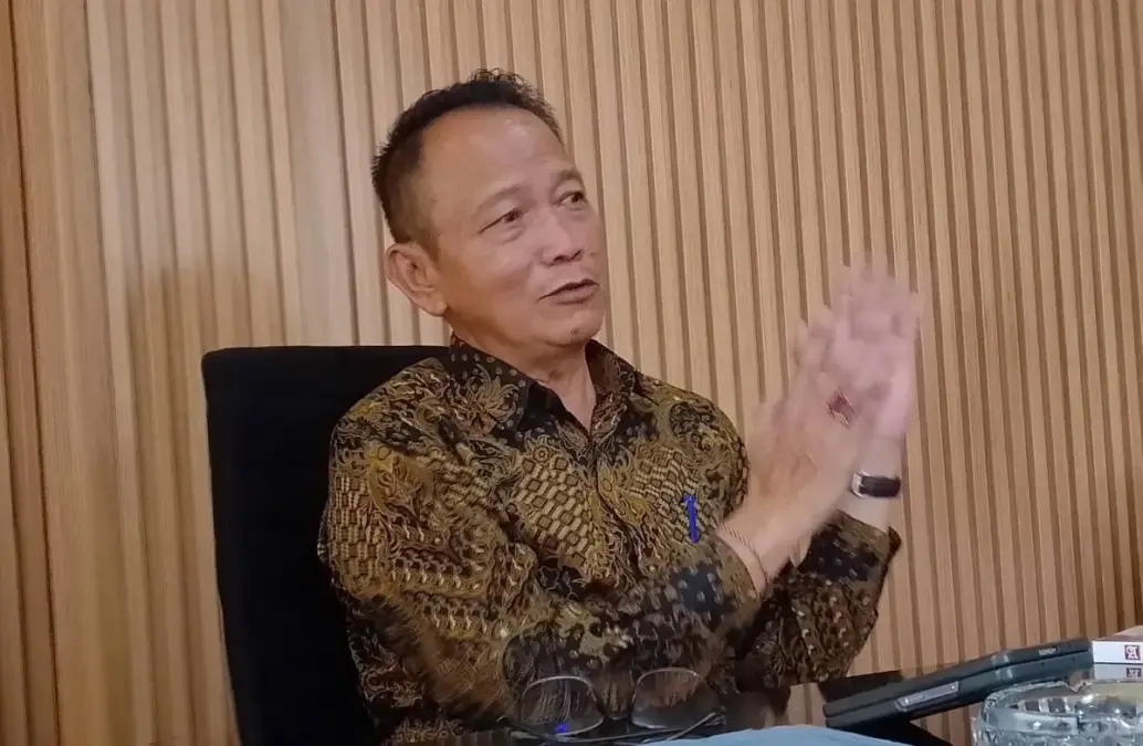 Banyak bangunan dapur MBG belum kantongi izin PBG