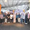 PKL Puspa Siliwangi terima bantuan stimulan.