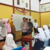 Sppg polres Kuningan mulai aktif