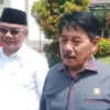 Ketua DPRD Kuningan soroti kekosongan sekda definitif.