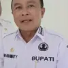 Ekonomi Kuningan tumbuh dua digit.