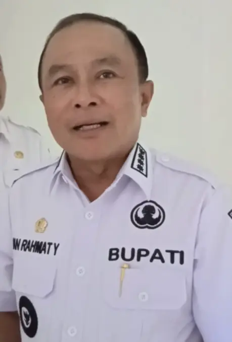 MELESAT!!! Ekonomi Kuningan Tumbuh Dua Digit, Mendagri Tito Karnavian Beri Apresiasi Ekonomi Kuningan tumbuh dua digit.