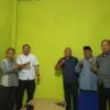 Kepala desa dan BPD Cihideunghilir sepakat berdamai