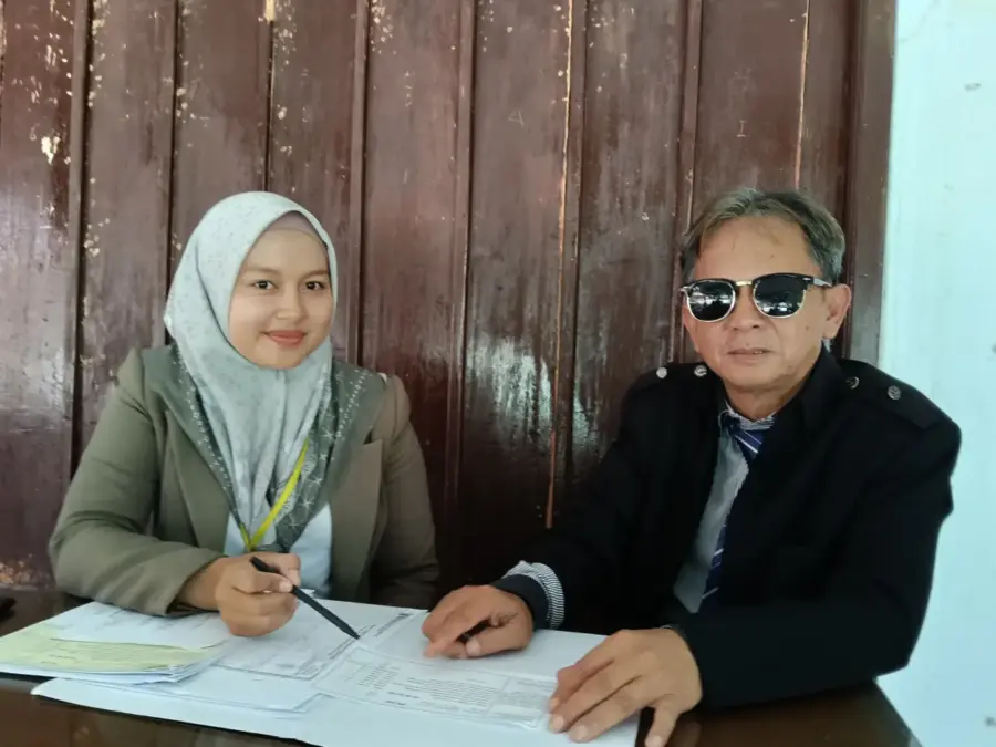 Advokat muda kuningan