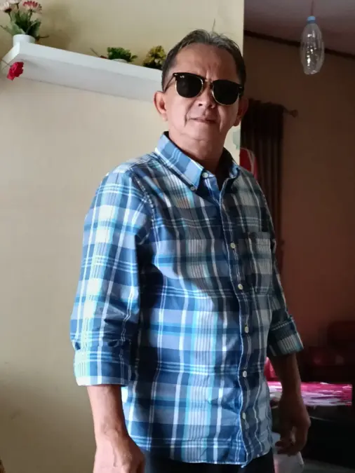 Abdul Haris SH Soroti Lemahnya Pengawasan Inspektorat Kuningan terhadap Keuangan Desa Abdul Haris SH Soroti Kinerja Inspektorat Kuningan.