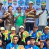 Porsenitas Kunci Bersama Kabupaten Kuningan.