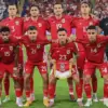 Timnas Indonesia gagal