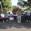 Kesehatan mata.