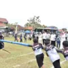 Invitasi olahraga tradisional di kuningan