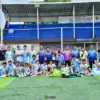 Skuad Pesik Kuningan di Liga 4 Seri 1
