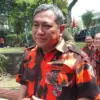 Anggota DPR RI dari Fraksi Gerindra, H Rokhmat Ardiyan.