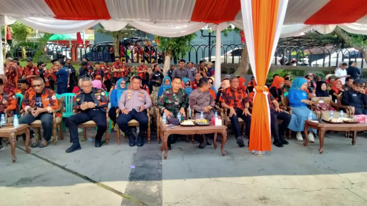 Pemuda Pancasila Kuningan