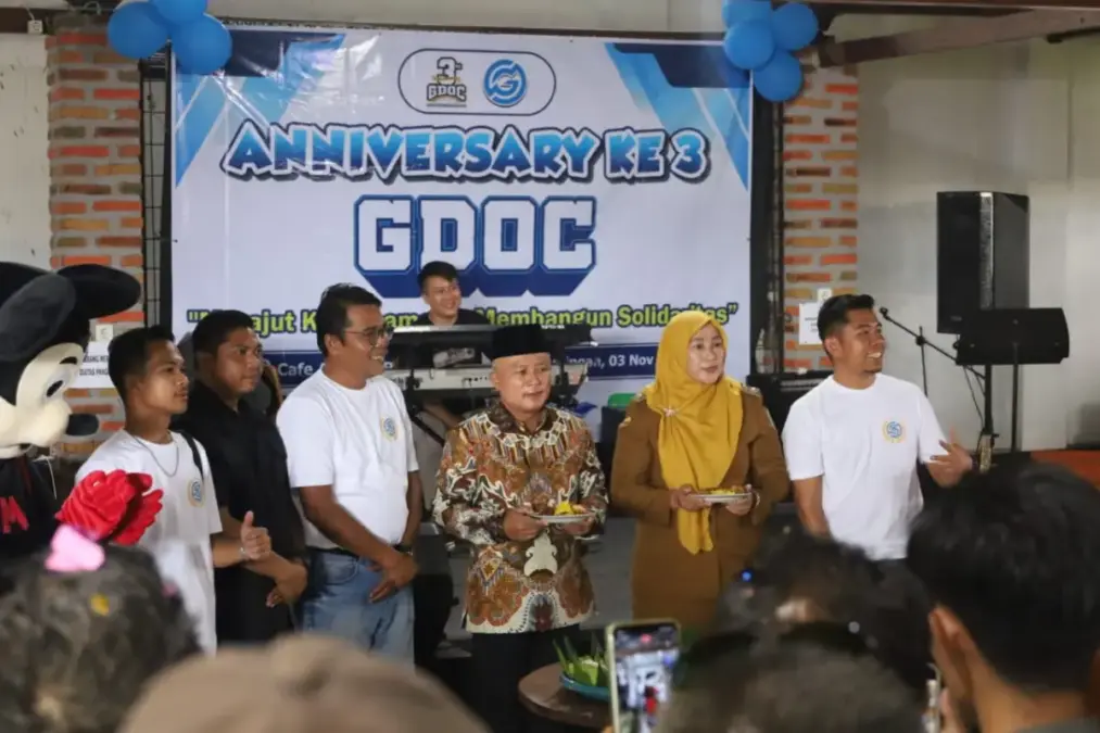 Gabungan Driver Online Kuningan