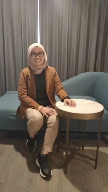 Direktur PDAU Kuningan Resmi Mundur, Pemkab Tunggu Surat Pengunduran Diri Resmi Direktur PDAU Kuningan Heni Susilawati Resmi Mundur, Pemkab Tunggu Surat Resmi