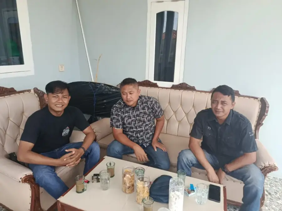 Moratorium Perumahan Dicabut, Aktivis MPK: Ancaman Kerusakan Ekologi Makin Nyata Kawasan resapan air kuningan