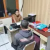 Kasus pelecehan anak di Luragung