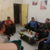 Koordinasi penanggulangan bencana