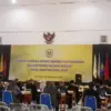 Visi misi calon rektor uniku