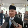 Penahanan pejabat Pemkab Kuningan