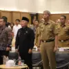 Perkuat sistem informasi desa