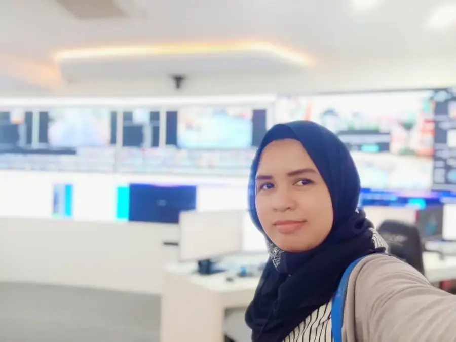 Pernah Jadi Bagian LPPL: Andini Rahmawati Siap Jadi Direksi LPPL Kuningan 2025–2030 Calon direksi lppl