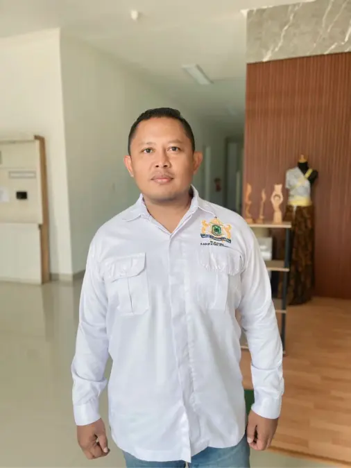 Kadin Kuningan Desak Percepatan Revisi RTRW: Dani Toleng: Demi Kenyamanan Investasi Desak revisi perda rtrw