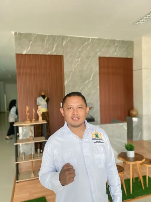 Catatan Kritis KADIN Kuningan di Akhir 2025, Antara Stabilitas Pemerintahan dan Mandeknya Pertumbuhan Ekonomi Catatan akhir tahun Kadin Kuningan.