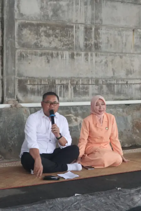 Ketahanan pangan kabupaten Kuningan