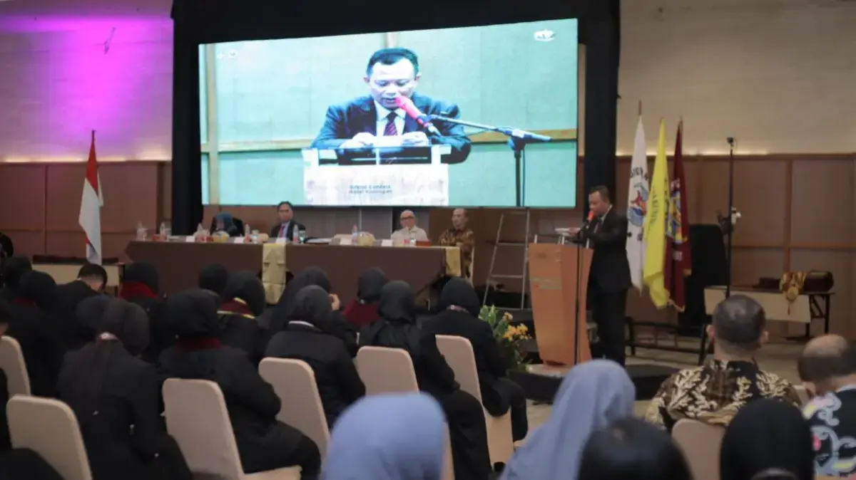 PPG uniku luluskan ribuan mahasiswa