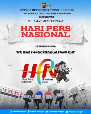 Hari Pers