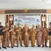 Murenbang kecamatan japara