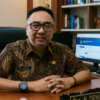 Bantuan stimulan untuk RT dan RW di Kabupaten Kuningan.