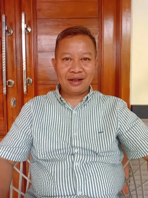 Temuan BPK Disdikbud Rp3,6 Miliar, Bupati Didesak Bertindak Ketua LSM Frontal soroti temuan BPK RI di Disdikbud.