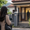 Pejabat Pemkab Kuningan